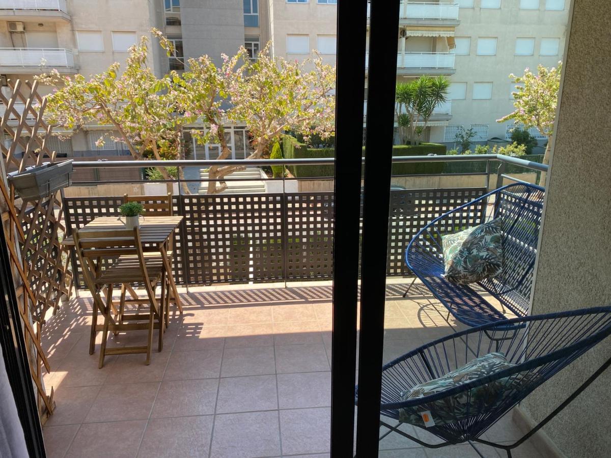 Residencial Playa Canet Canet d'En Berenguer